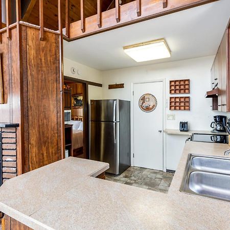Mountaintop Views, Hot Tub, Deck, Fire Pit & Wifi Augusta Exterior foto