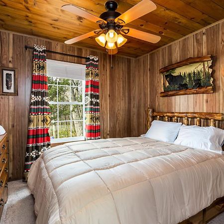 Mountaintop Views, Hot Tub, Deck, Fire Pit & Wifi Augusta Exterior foto