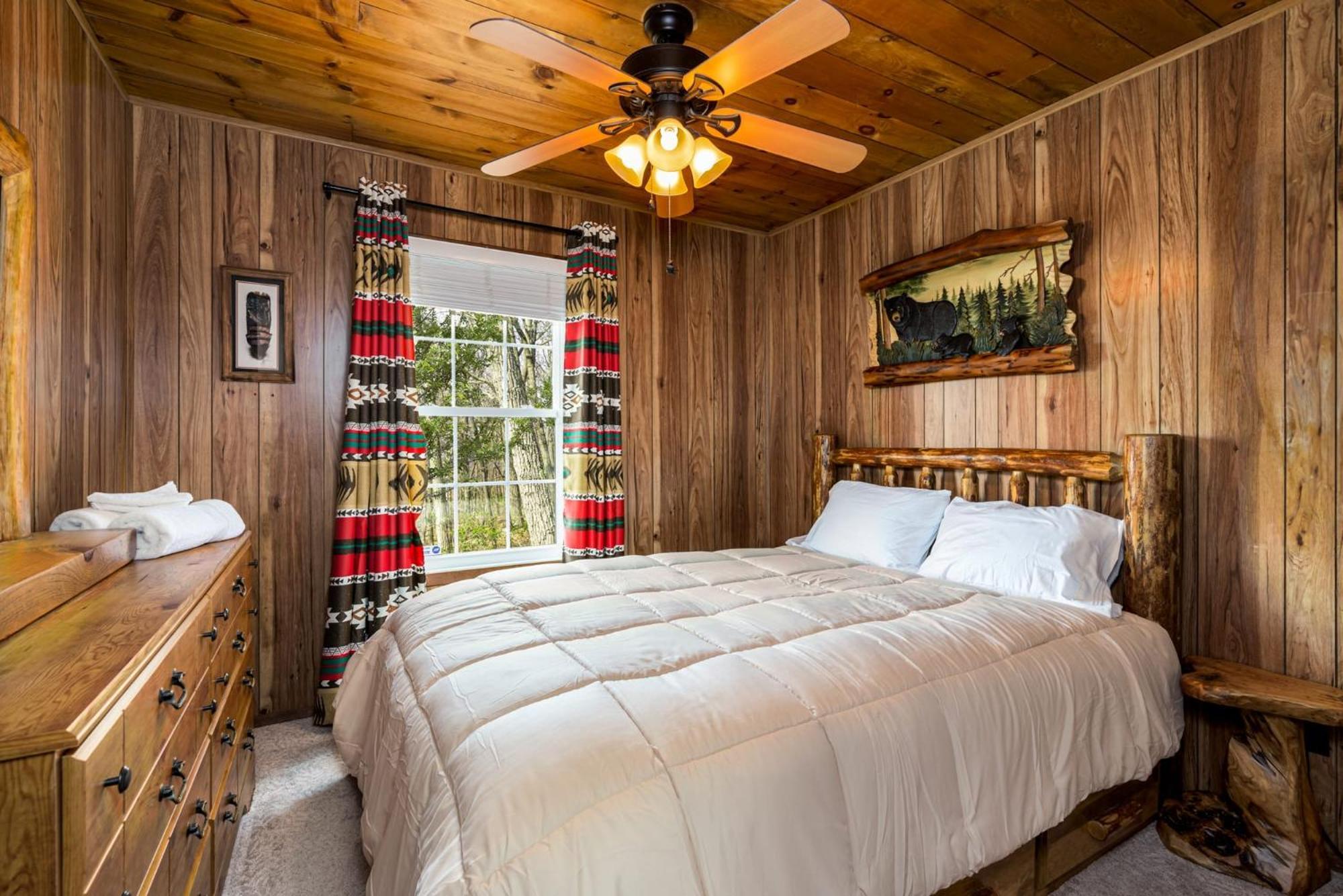 Mountaintop Views, Hot Tub, Deck, Fire Pit & Wifi Augusta Exterior foto