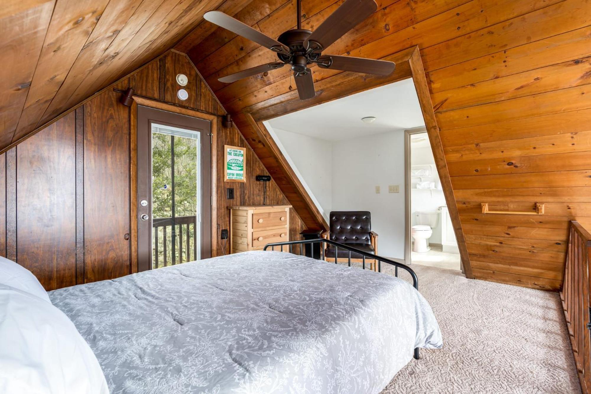 Mountaintop Views, Hot Tub, Deck, Fire Pit & Wifi Augusta Exterior foto